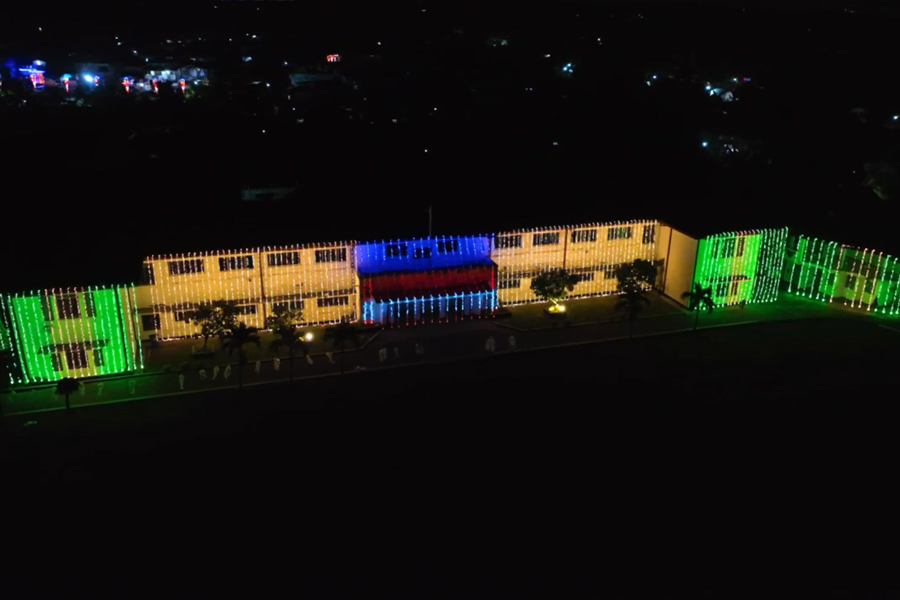 Vesak Festival 2025